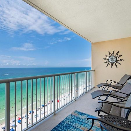 Majestic Beach Towers 1-1404 Aparthotel Panama City Beach Bagian luar foto