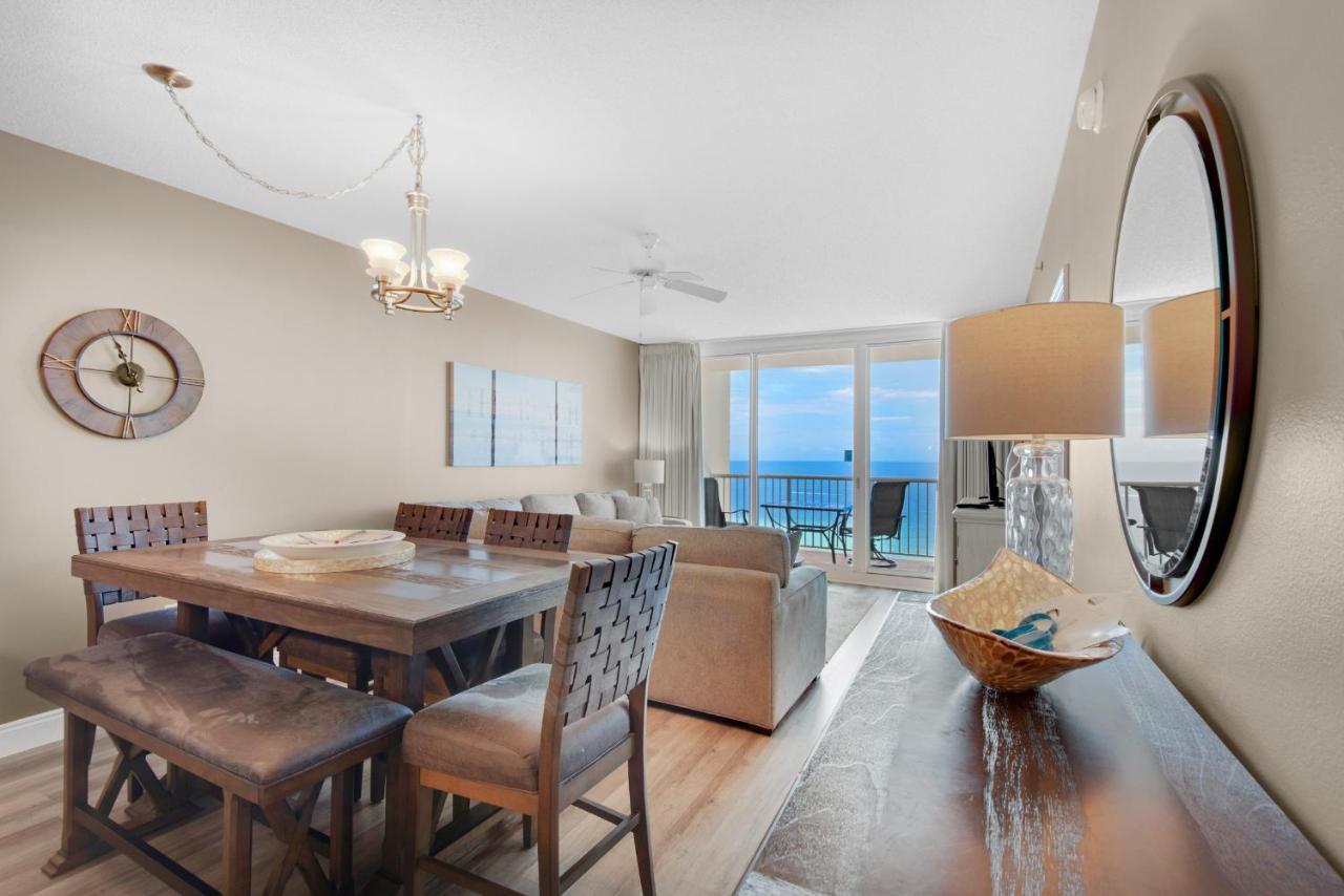 Majestic Beach Towers 1-1404 Aparthotel Panama City Beach Bagian luar foto