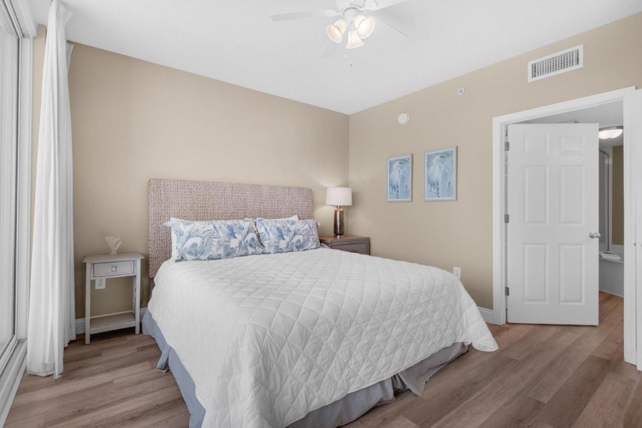 Majestic Beach Towers 1-1404 Aparthotel Panama City Beach Bagian luar foto