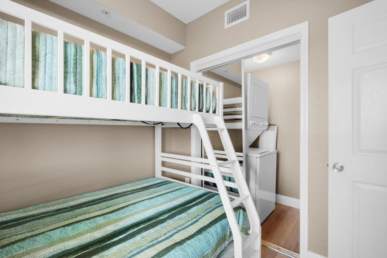 Majestic Beach Towers 1-1404 Aparthotel Panama City Beach Bagian luar foto