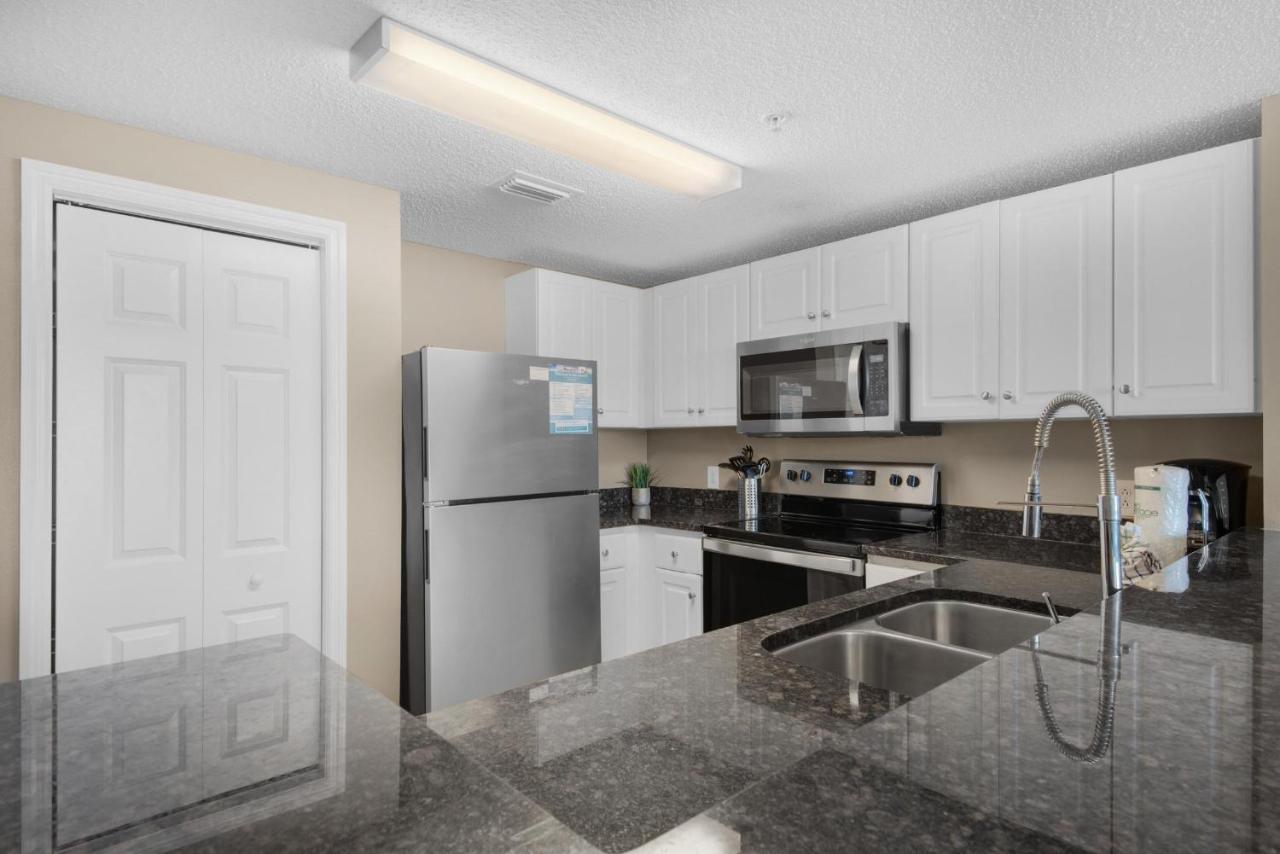 Majestic Beach Towers 1-1404 Aparthotel Panama City Beach Bagian luar foto