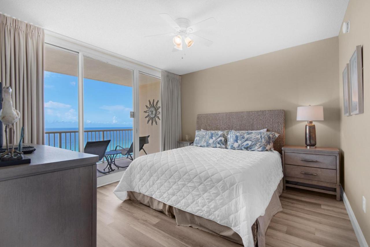 Majestic Beach Towers 1-1404 Aparthotel Panama City Beach Bagian luar foto