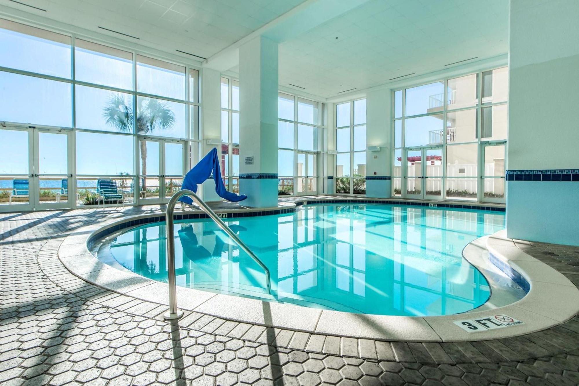 Majestic Beach Towers 1-1404 Aparthotel Panama City Beach Bagian luar foto